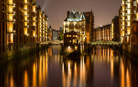 Speicherstadt Hamburg/11327547