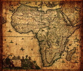 Afrika 1668/11336213