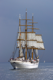 Gorch Fock II/11338959