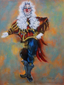 Clown Ludwig 2/11356012