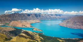 Queenstown Panorama 2/11368945