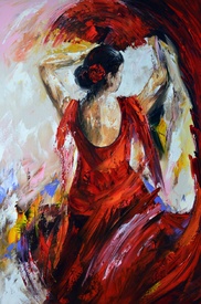 Flamenco/11516127