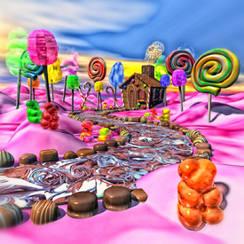 Candyland/11527186