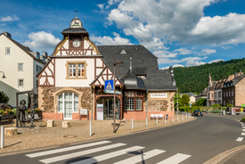 Alter Bahnhof Traben 6/11531590