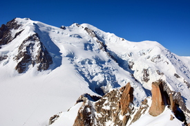 Mont Blanc + Mont Maudit/11555156