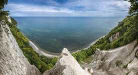 Kreidefelsen/11571940