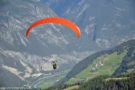 Paragleiter/11589414