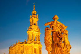 Hofkirche, Dresden/11680762