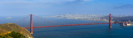 The Golden Gate Bridge /11686838
