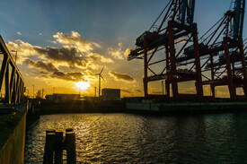 Hamburger Hafen/11711602