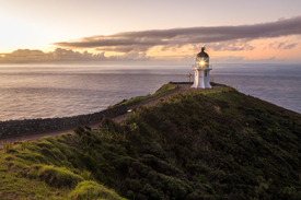 Cape Reinga Lighthouse/11758400