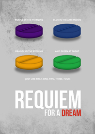 Requiem for a Dream - Minimal /11771426