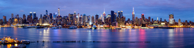 Manhattan skyline/11784916