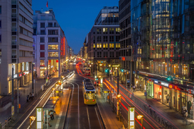 Friedrichstraße Berlin/11788724