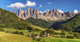 Alpenpanorama - Dolomiten/11798960