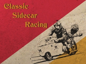 Classic Sidecar Racing/11859193