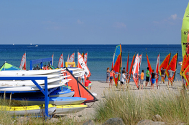 Sport am Strand/11921513