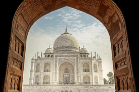 Taj Mahal/12125731