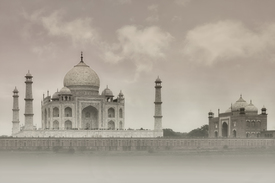 Taj Mahal/12160513