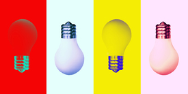 light bulbs/12195056