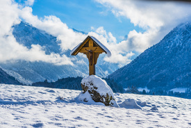 Winter in Oberstdorf/12354790