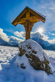 Feldkreuz bei Oberstdorf/12363043