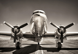 Douglas DC3/12611200