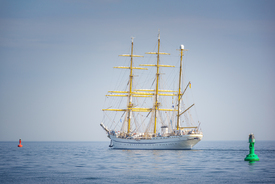 Gorch Fock II/12621029