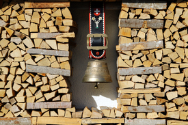 Auf der Alm gibts keine Sünd/12736303