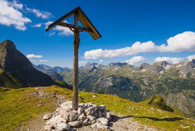 Bergkreuz beim Rappensee/12757808