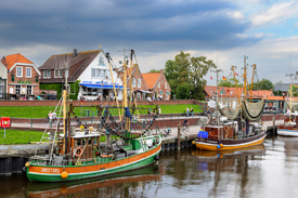 Greetsiel/12807954