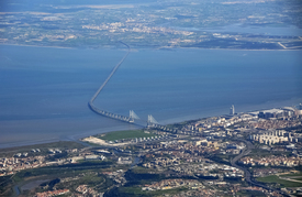 Ponte Vasco da Gama/12809354