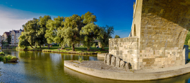 Regensburg an der Donau/12812062