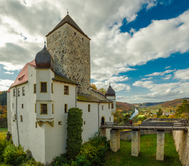  Burg Prunn/12818484