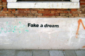 Fake a Dream Venedig/11447136