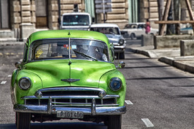 Oldtimer - Havanna/11508261