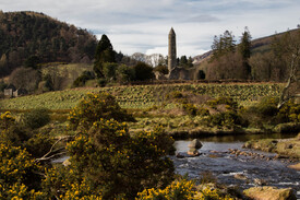 Glendalough/11725768