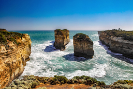 Loch Ard Gorge/12195821