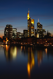 Skyline Frankfurt/9688604