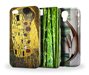 Details zu Fine Art Phone Case