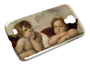 Details zu Fine Art Phone Case