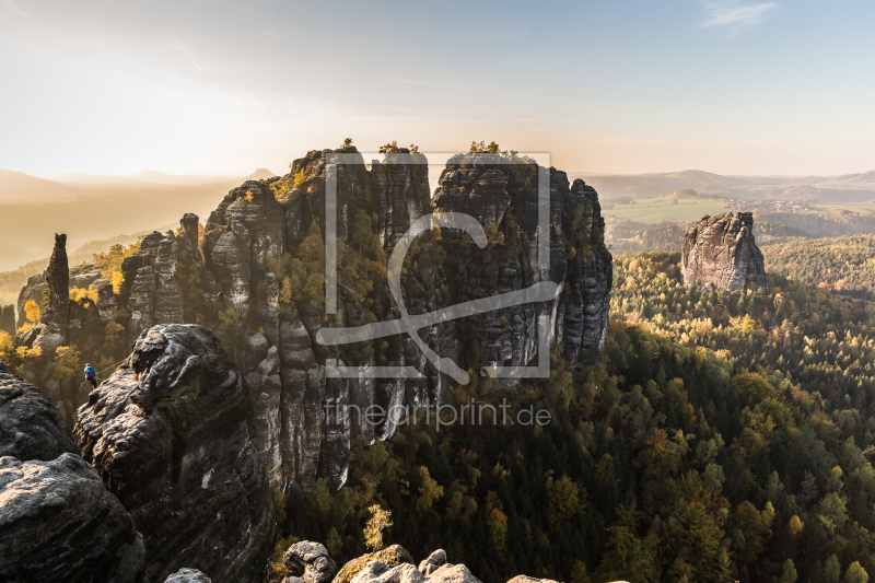 frei wählbarer Bildausschnitt für Ihr Bild auf Leinwand