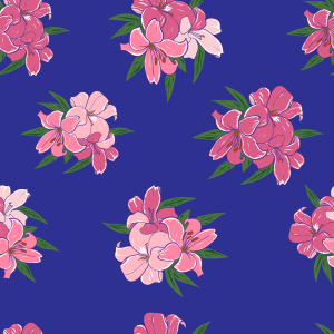 Bild-Nr: 9009759 Schöne Lilien Erstellt von: patterndesigns-com