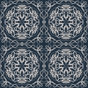 Bild-Nr: 9013788 Symmetrische Schönheit Erstellt von: patterndesigns-com