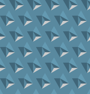 Bild-Nr: 9014253 Dreidimensionale Pyramiden Erstellt von: patterndesigns-com