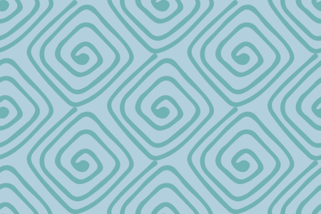 Bild-Nr: 9015263 Spiral-Quadrate Erstellt von: patterndesigns-com