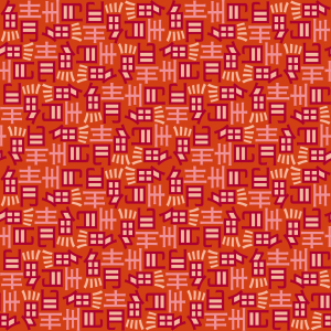 Bild-Nr: 9015381 Japanische Schriftzeichen Erstellt von: patterndesigns-com