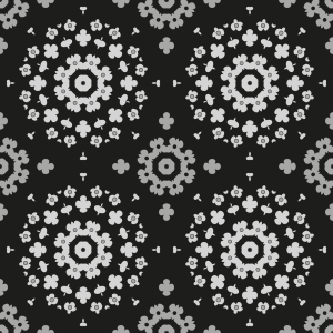 Bild-Nr: 9015436 Blumen zum Verlieben Erstellt von: patterndesigns-com