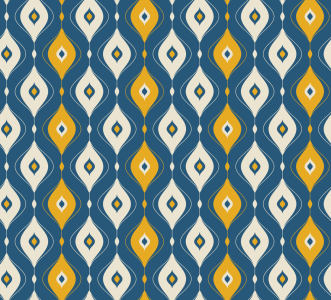 Bild-Nr: 9015523 Ovale Formen Erstellt von: patterndesigns-com