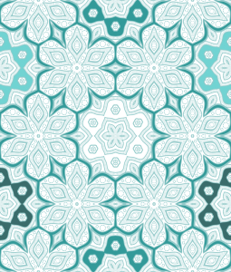 Bild-Nr: 9015525 Verspielte Statik Erstellt von: patterndesigns-com